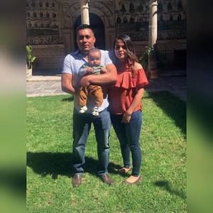 Meet your Posher, Nancy